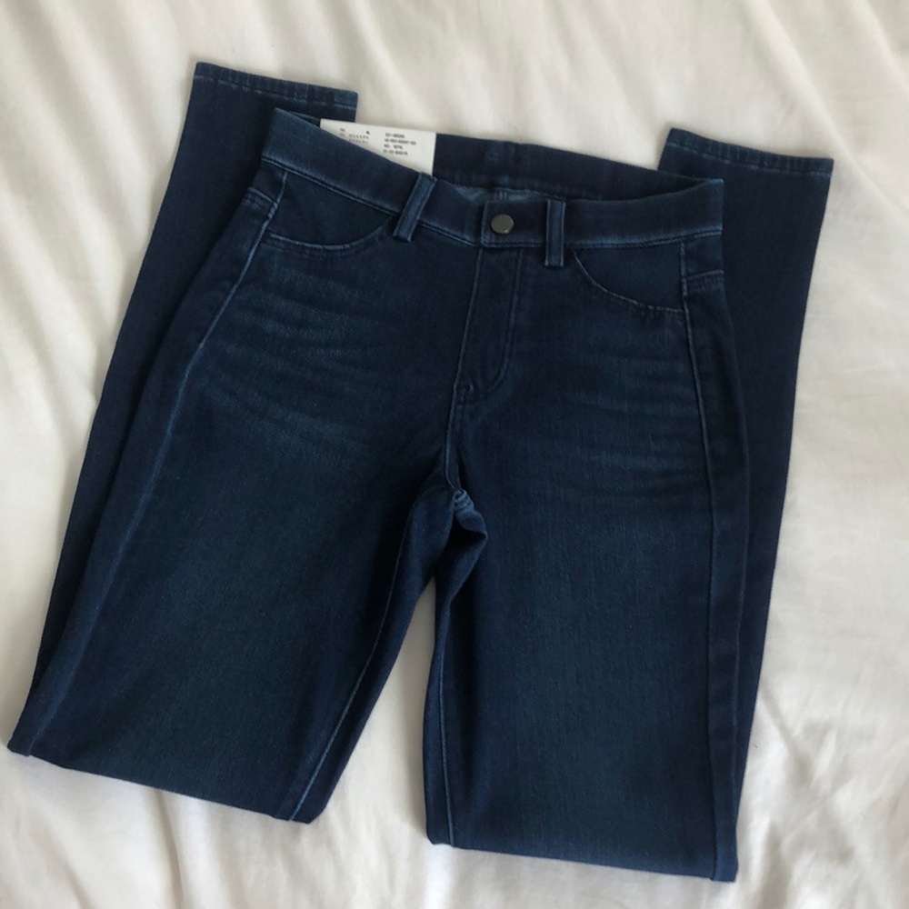 Uniqlo Jeggings